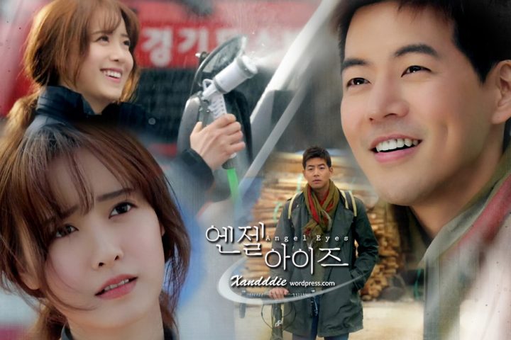 Drama Korea Angel Eyes Sub Indo 1 - 20