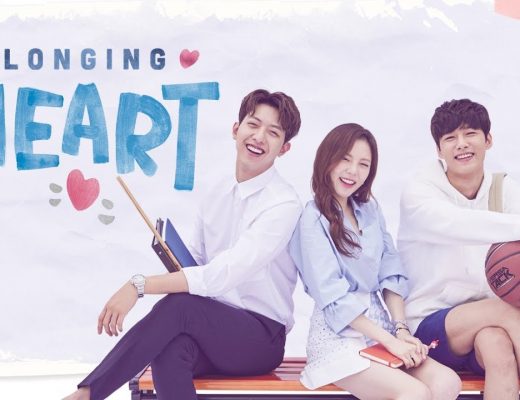 Drama Korea Longing Heart Sub Indo 1 - 10
