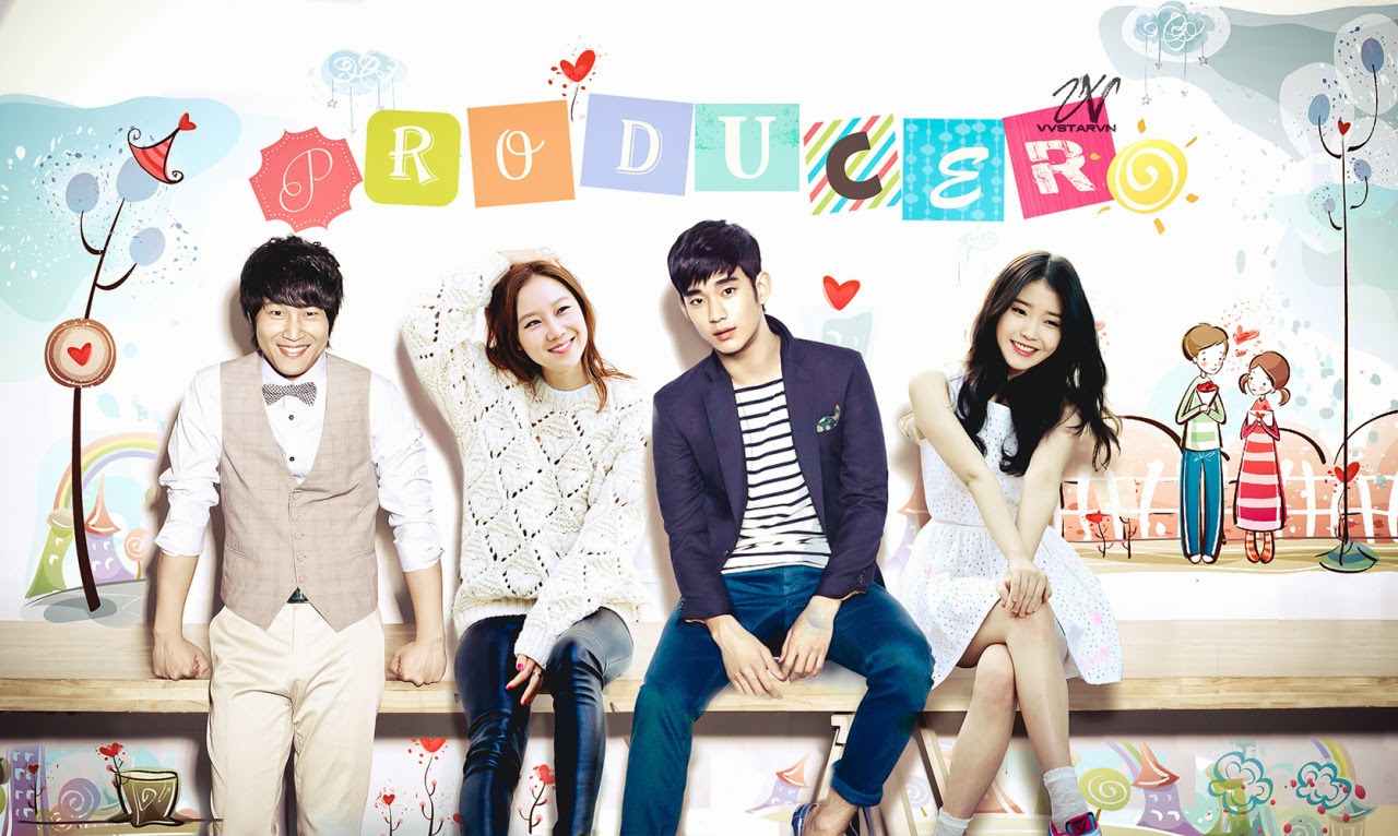 Drama Korea The Producers Sub Indo 1 - 12(END)