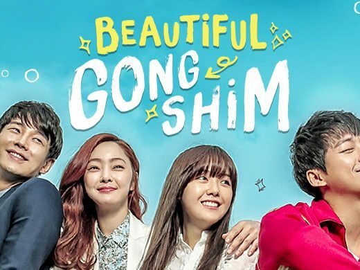 Drama Korea Beautiful Gong Shim Sub Indo 1 - 20