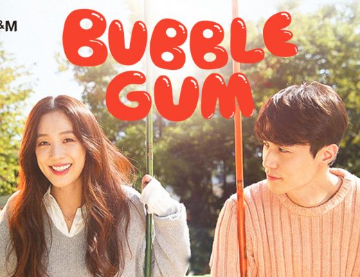 Drama Korea Bubblegum Sub Indo 1 - 16