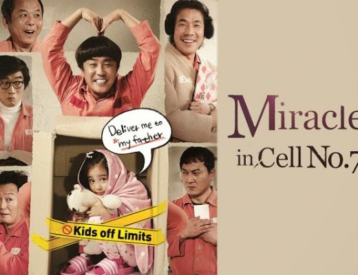 Movie Korea Miracle in Cell No 7 Sub Indo
