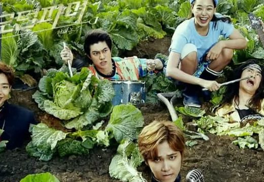 Drama Korea Modern Farmer Sub Indo 1 - 20