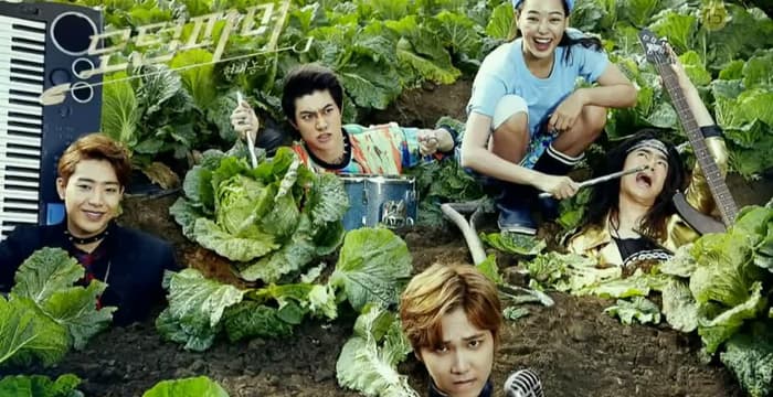 Drama Korea Modern Farmer Sub Indo 1 - 20