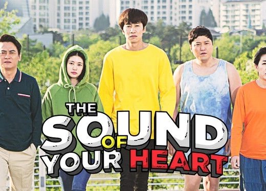 Drama Korea The Sound of Your Heart Sub Indo 1 - 20