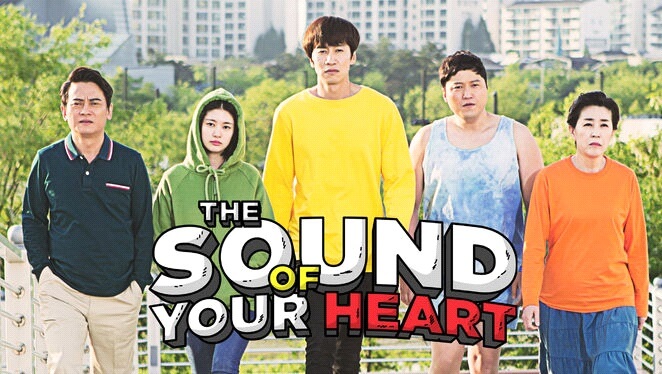 Drama Korea The Sound of Your Heart Sub Indo 1 - 20