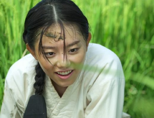 Spesial Drama Korea Kang Deok Sun's Love History Sub Indo 1