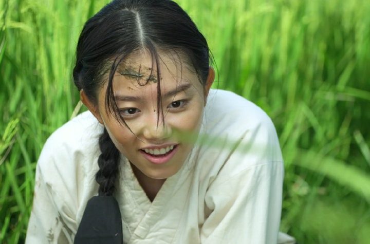 Spesial Drama Korea Kang Deok Sun's Love History Sub Indo 1