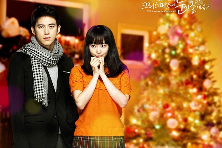 Drama Korea Will It Snow For Christmas Sub Indo 1 - 16