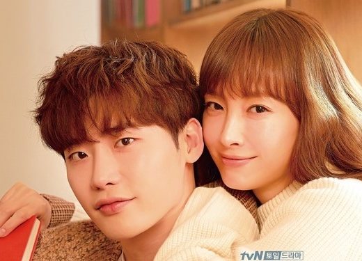 Drama Korea Romance is a Bonus Sub Indo 1 - 16(END)