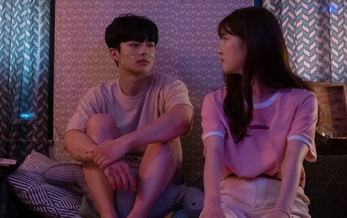 Drama Korea Failing in Love Sub Indo Episode 1 - 10