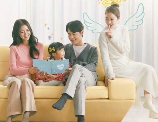 Drama Korea Hi Bye Mama Sub Indo Episode 1 - 16