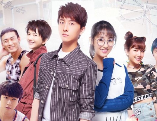 Drama China Your Highness The Class Monitor Sub Indo Episode 1 - 36