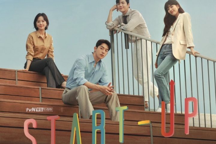 Drama Korea Start-Up Sub Indo Episode 1 - 16