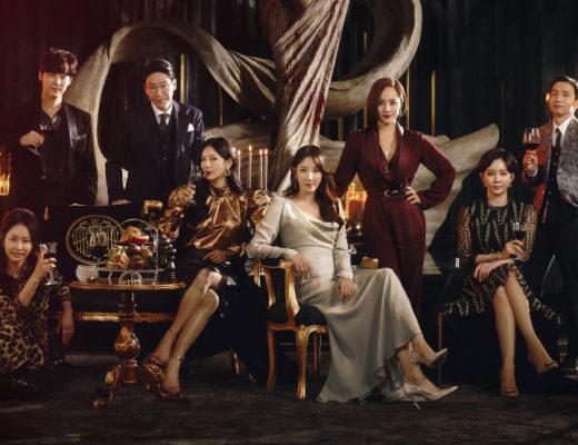Drama Korea The Penthouse Season 2 Sub Indo Episode 1 - 12
