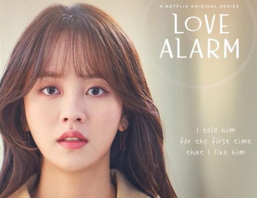 Drama Korea Love Alarm Season 2 Sub Indo Episode 1 - 6
