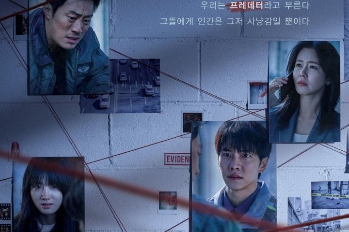 Drama Korea Mouse Sub Indo Episode 1 - 20