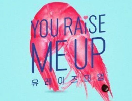 Drama Korea You Raise Me Up Sub Indo Episode 1 - 8(END)