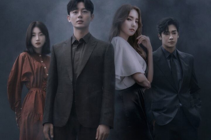 Drama Korea Sponsor Sub Indo Episode 1 - 12