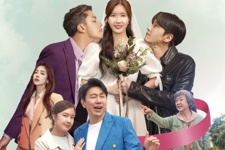 Drama Korea Woori The Virgin Sub Indo Episode 1 - 14