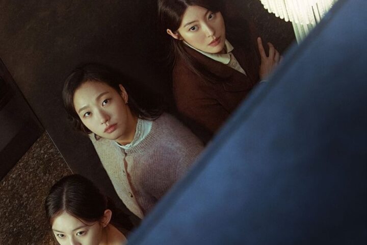 Drama Korea Little Women Sub Indo Episode 1 - 12