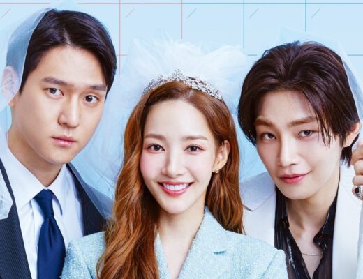 Drama Korea Love in Contract Sub Indo Episode 1 - 16