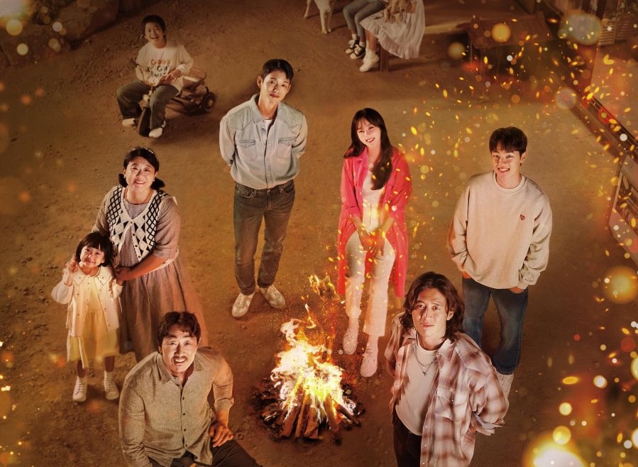 Drama Korea Missing The Other Side Season 2 Sub Indo Episode 1 - 20