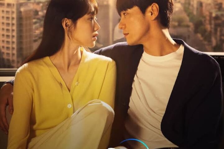 Drama Korea Call It Love Sub Indo Episode 1 - 16
