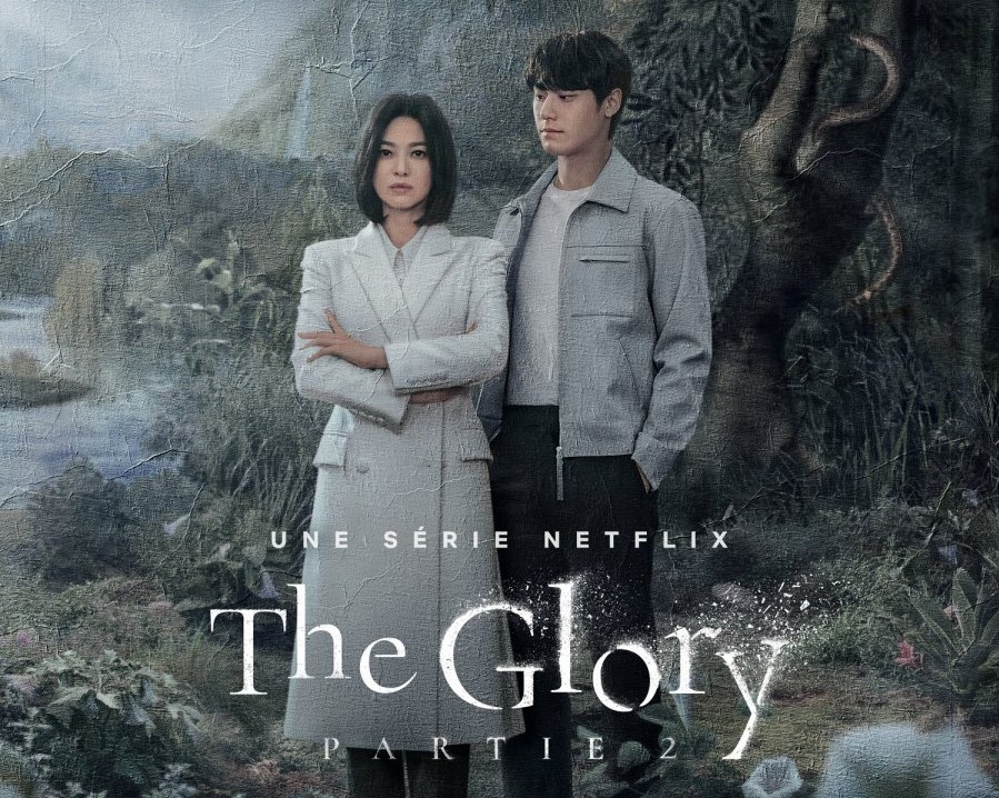 Drama Korea The Glory Season 2 Sub Indo Episode 1 - 8