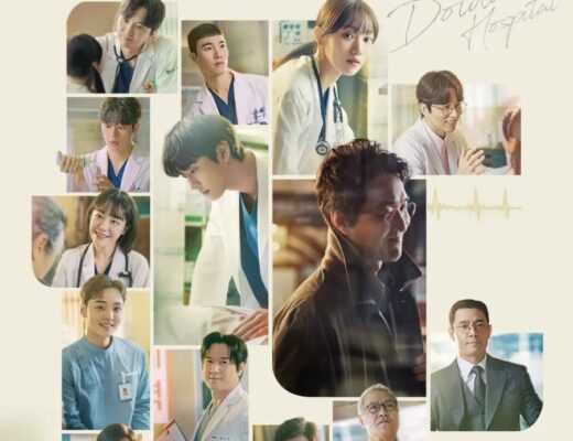 Drama Korea Dr. Romantic Season 3 Sub Indo Episode 1 - 16