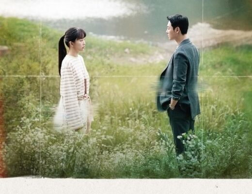 Drama Korea My Perfect Stranger Sub Indo Episode 1 - 16