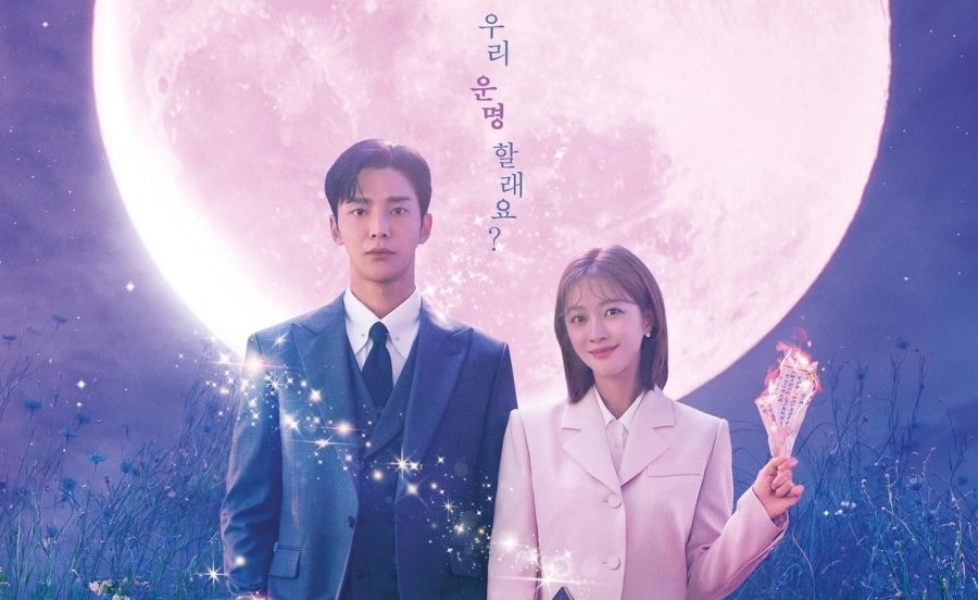 Drama Korea Destined with You Sub Indo Episode 1 - 16(END)